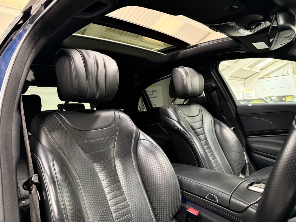 Used Mercedes-Benz S Class 2017 for sale - 77332506: Photo 49