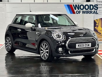 Used MINI Hatch 2019 for sale - 78569668: Photo