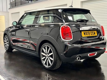 Used MINI Hatch 2019 for sale - 78569668: Photo