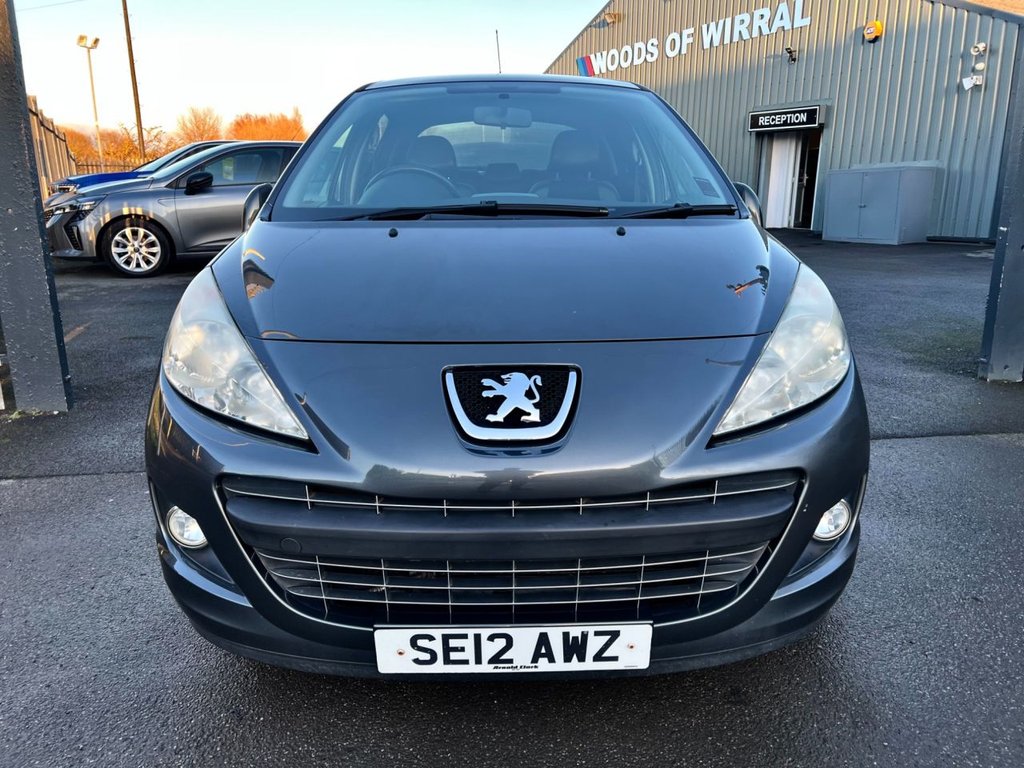 Used Peugeot 207 2012 for sale - 77332519: Photo 9