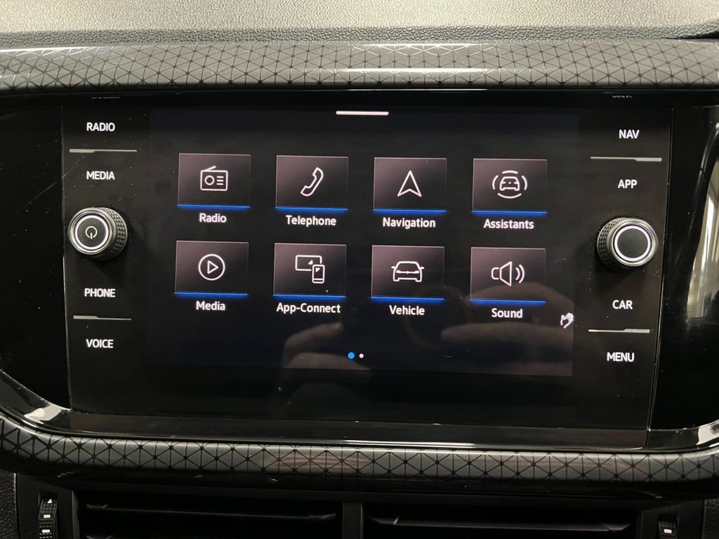 Used Volkswagen T-Cross 2021 for sale - 77821531: Photo 36