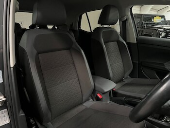 Used Volkswagen T-Cross 2021 for sale - 77821531: Photo