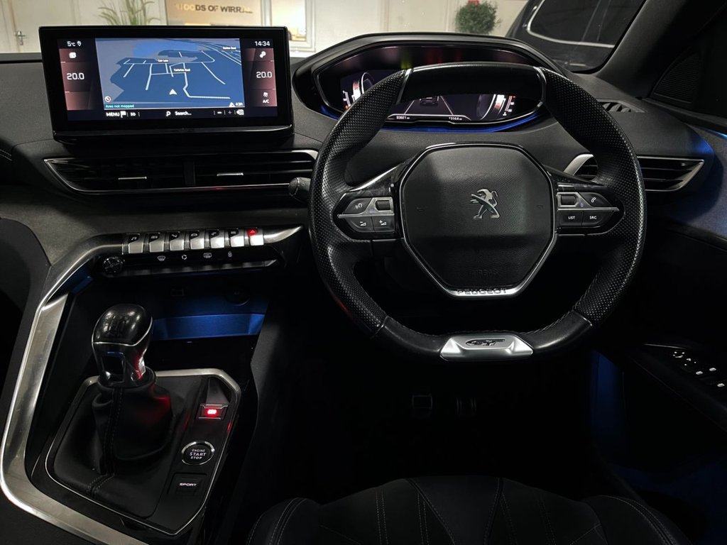 Used Peugeot 3008 2020 for sale - 77332515: Photo 13