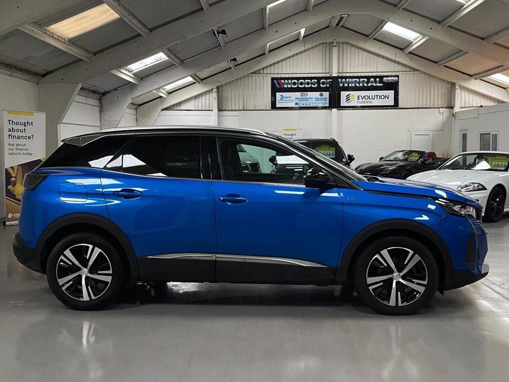 Used Peugeot 3008 2020 for sale - 77332515: Photo 14