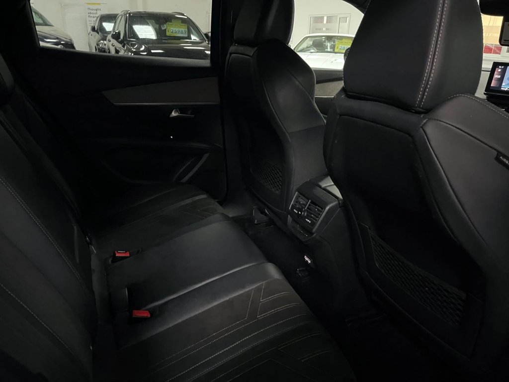 Used Peugeot 3008 2020 for sale - 77332515: Photo 15