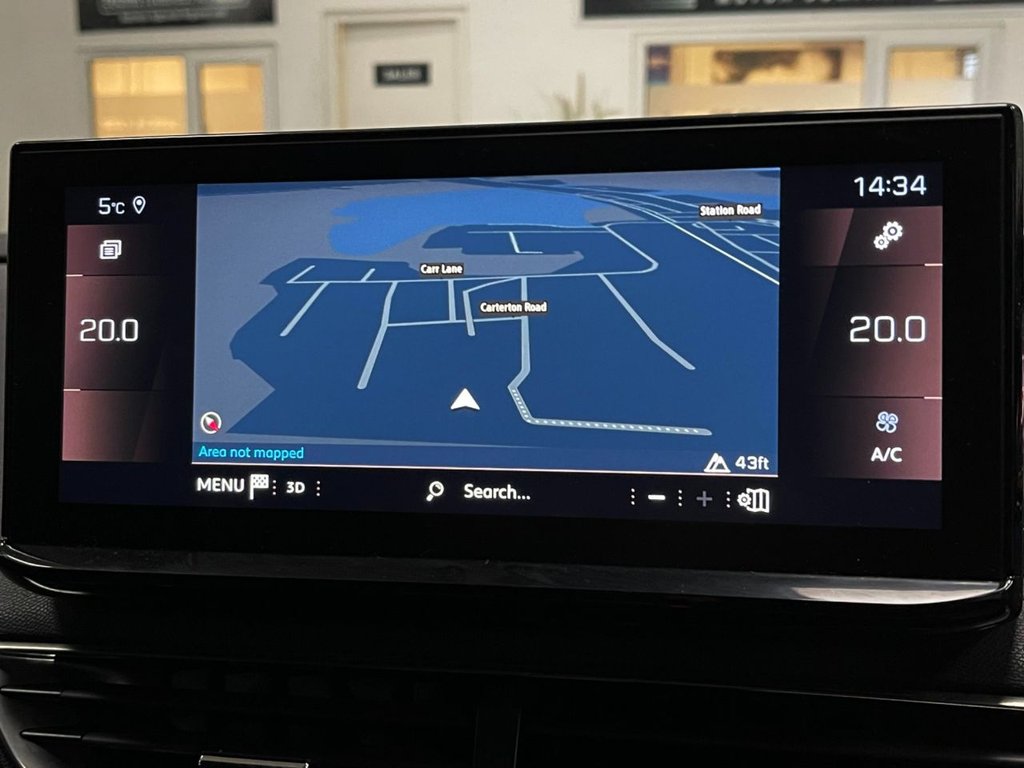 Used Peugeot 3008 2020 for sale - 77332515: Photo 19