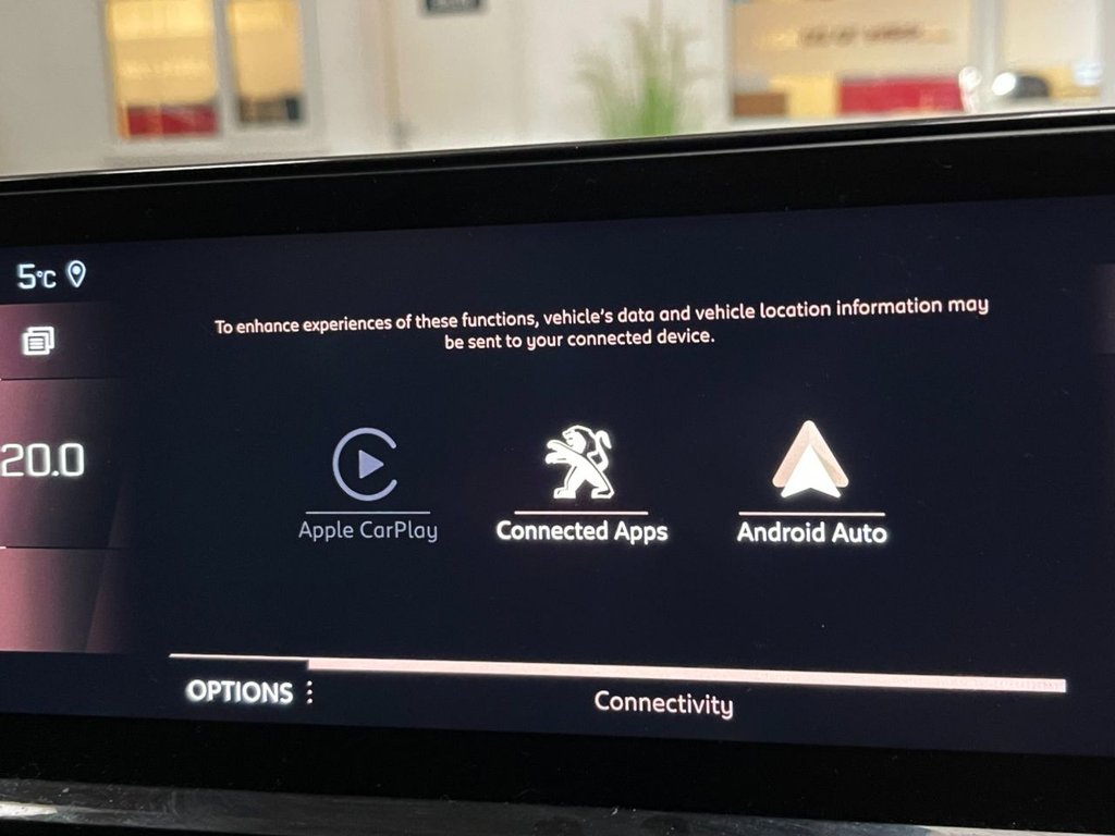 Used Peugeot 3008 2020 for sale - 77332515: Photo 21