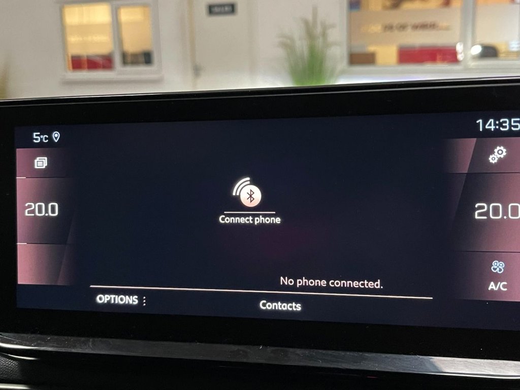 Used Peugeot 3008 2020 for sale - 77332515: Photo 22