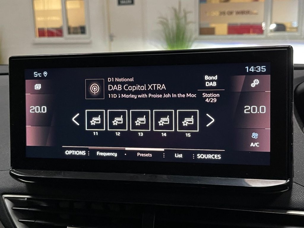 Used Peugeot 3008 2020 for sale - 77332515: Photo 24