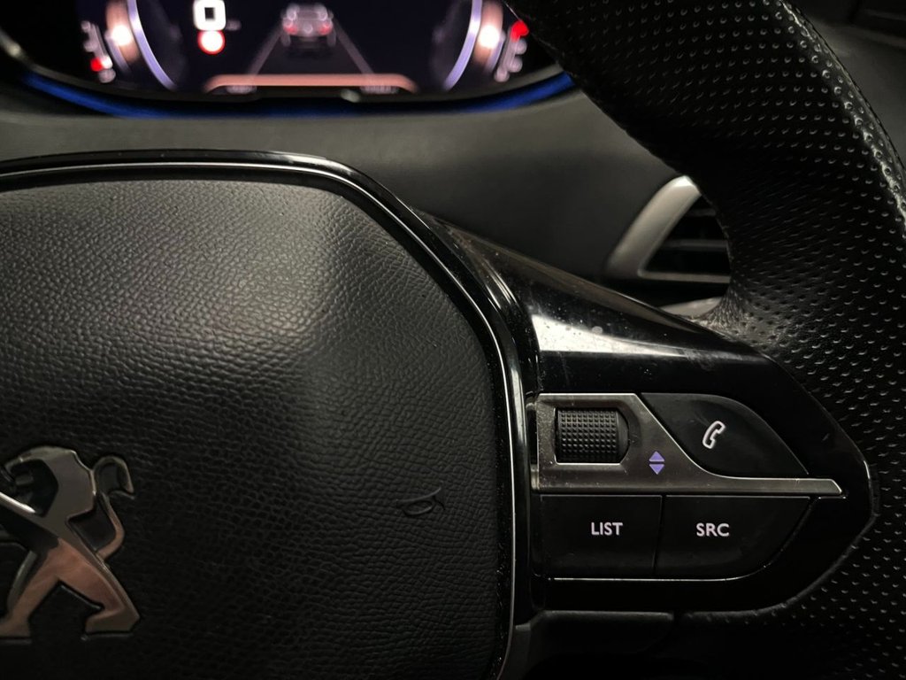 Used Peugeot 3008 2020 for sale - 77332515: Photo 26