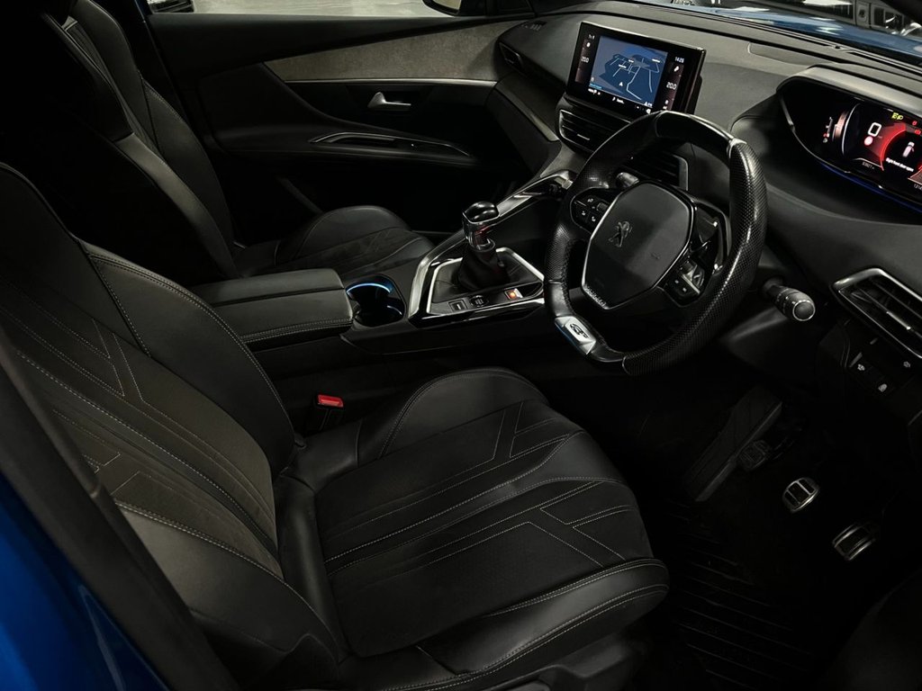 Used Peugeot 3008 2020 for sale - 77332515: Photo 29