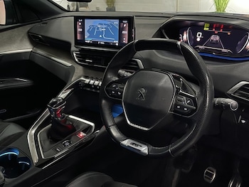 Used Peugeot 3008 2020 for sale - 77332515: Photo