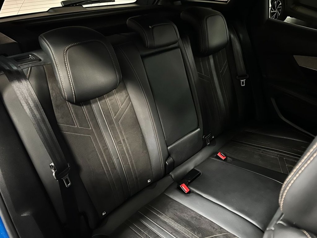 Used Peugeot 3008 2020 for sale - 77332515: Photo 30