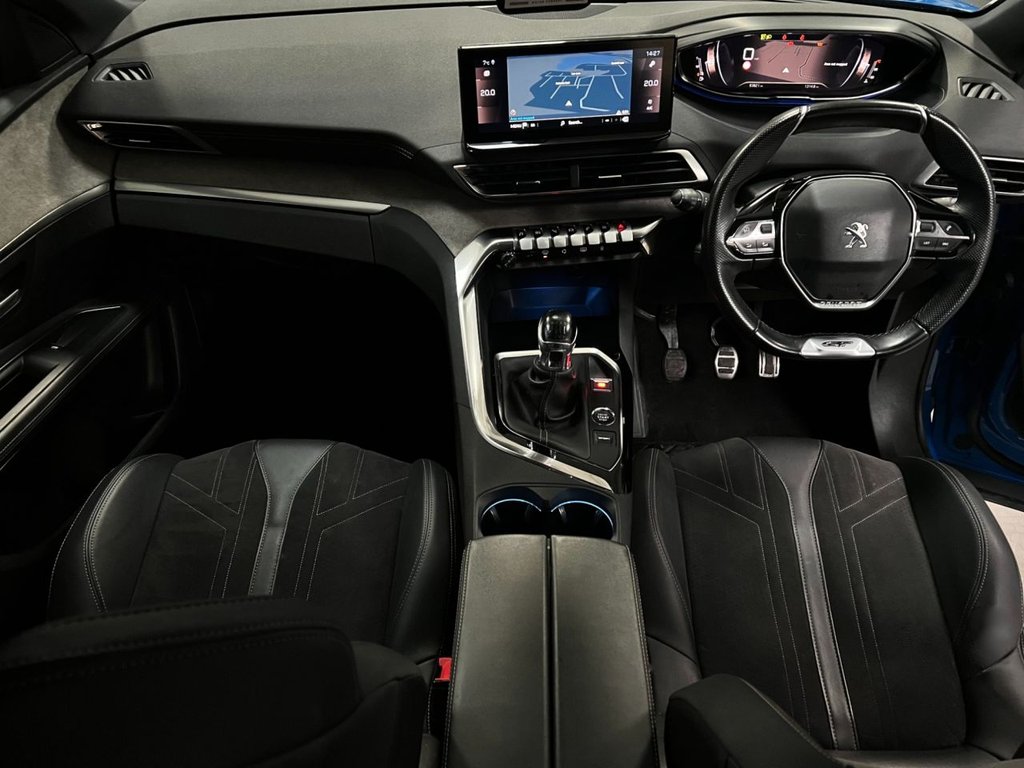 Used Peugeot 3008 2020 for sale - 77332515: Photo 31