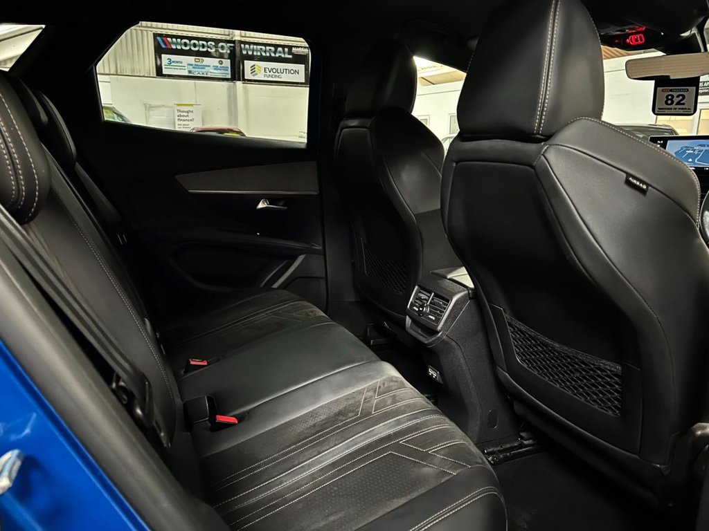 Used Peugeot 3008 2020 for sale - 77332515: Photo 32