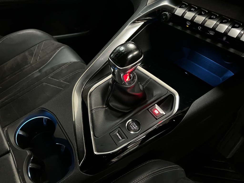 Used Peugeot 3008 2020 for sale - 77332515: Photo 33