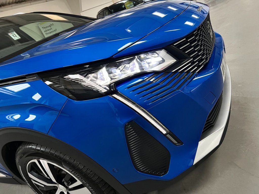 Used Peugeot 3008 2020 for sale - 77332515: Photo 34