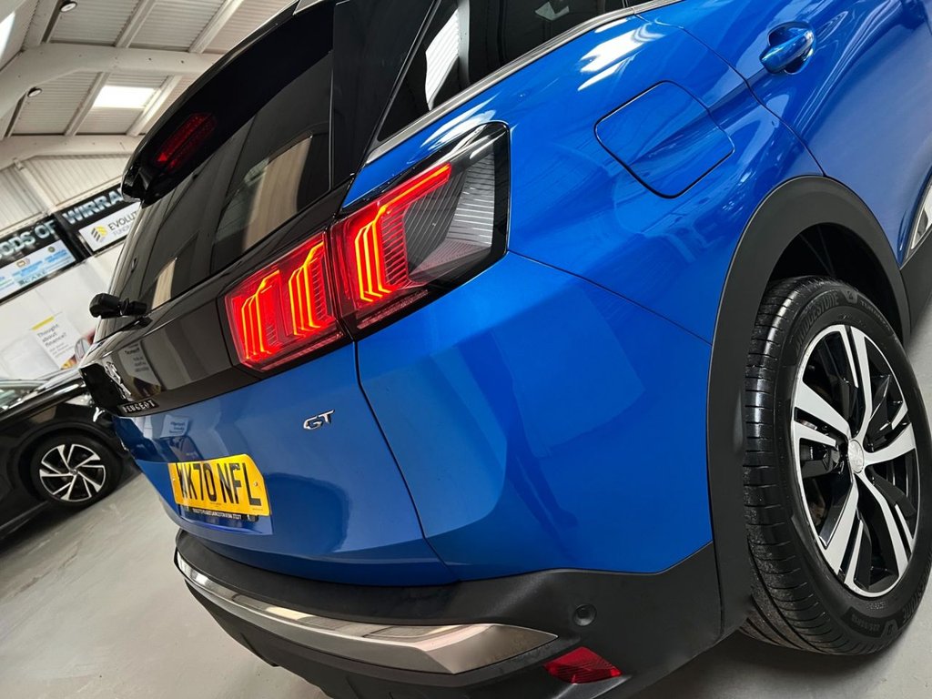 Used Peugeot 3008 2020 for sale - 77332515: Photo 35