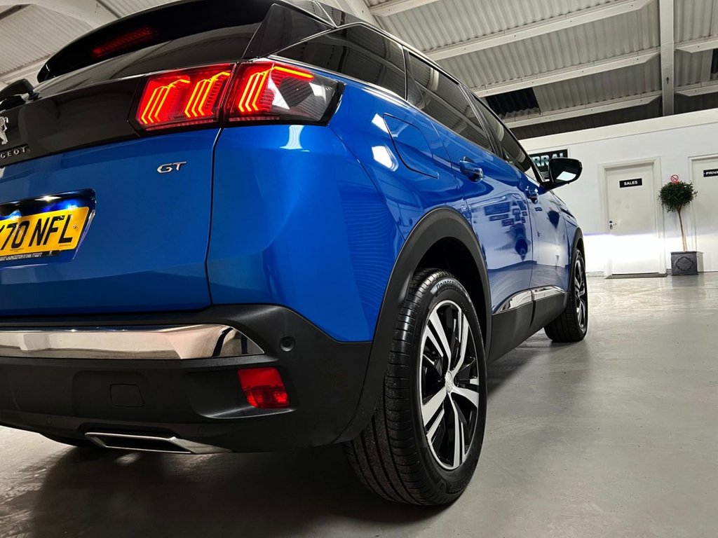 Used Peugeot 3008 2020 for sale - 77332515: Photo 36