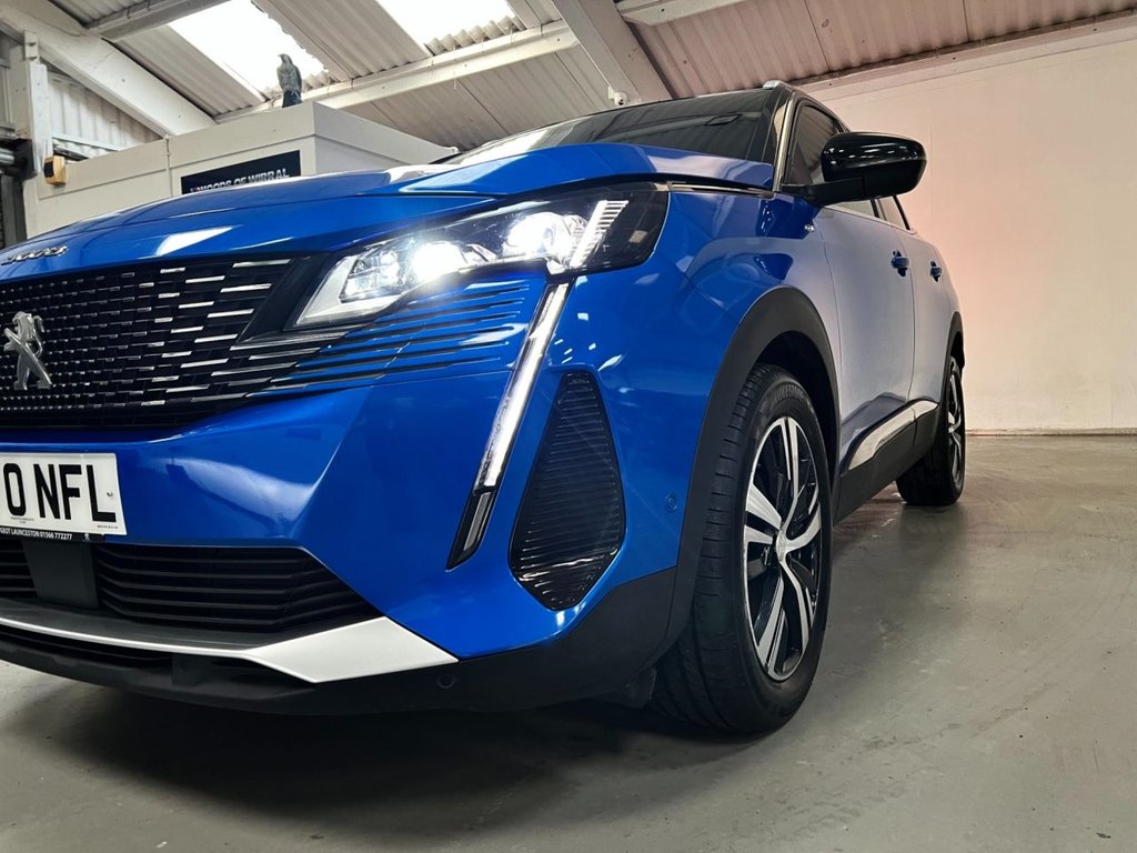 Used Peugeot 3008 2020 for sale - 77332515: Photo 38