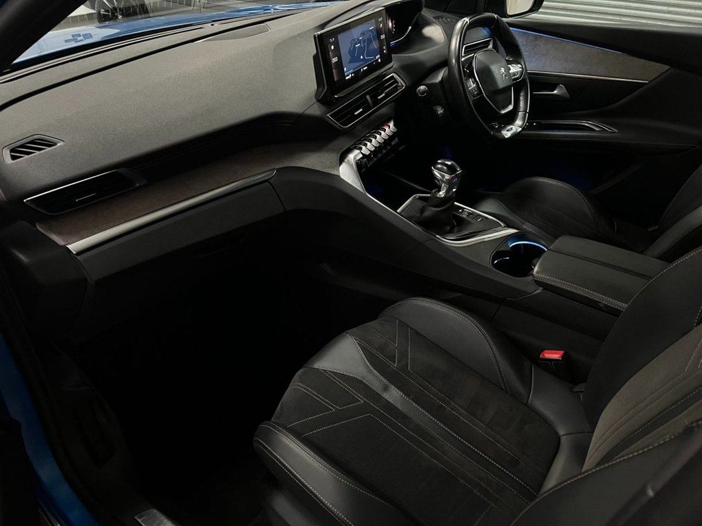 Used Peugeot 3008 2020 for sale - 77332515: Photo 41