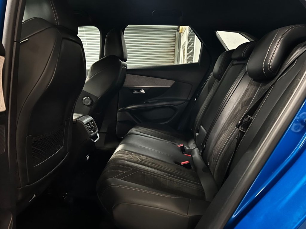 Used Peugeot 3008 2020 for sale - 77332515: Photo 42