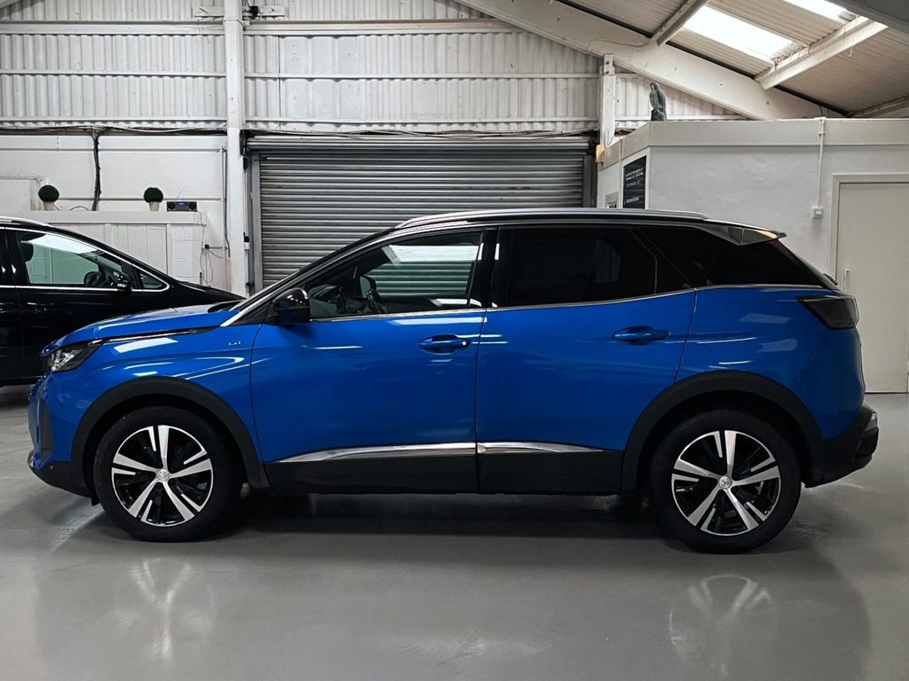 Used Peugeot 3008 2020 for sale - 77332515: Photo 7