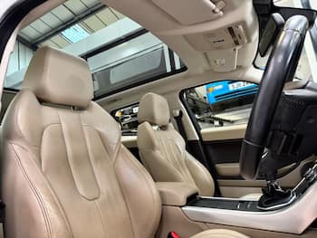 Used Land Rover Range Rover Evoque 2015 for sale - 79722361: Photo