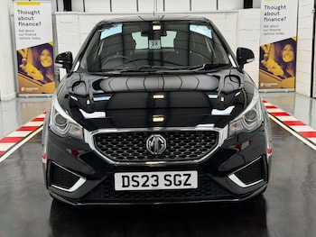 Used MG MG3 2023 for sale - 79482030: Photo