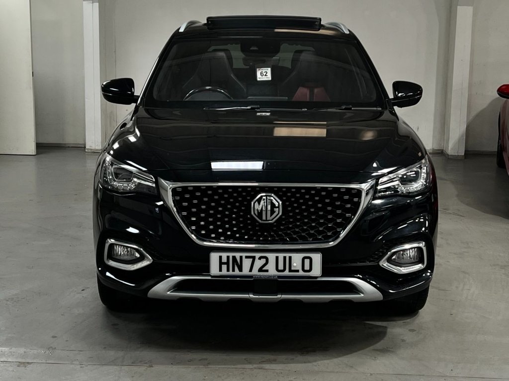 Used MG MG HS 2022 for sale - 77521049: Photo 10