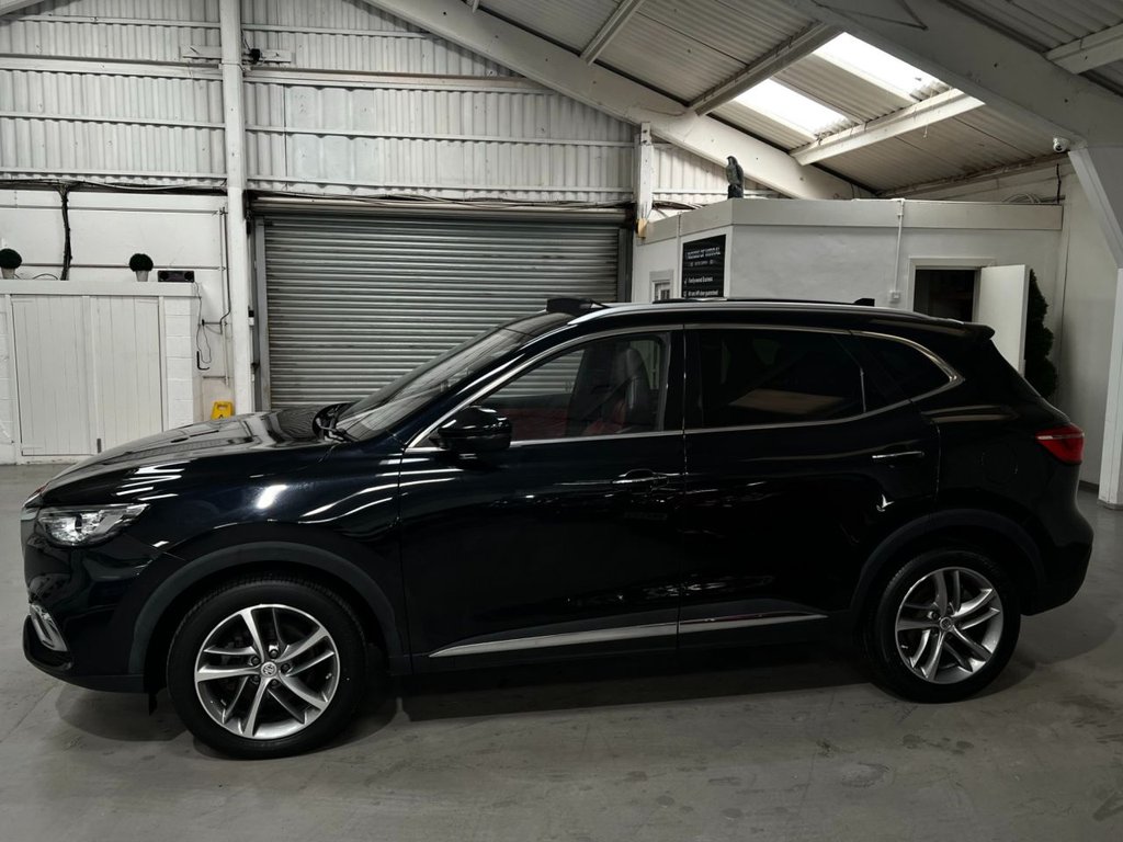 Used MG MG HS 2022 for sale - 77521049: Photo 14