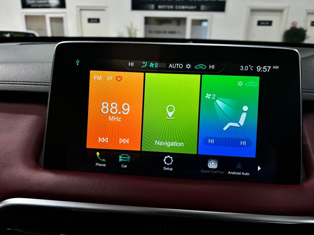 Used MG MG HS 2022 for sale - 77521049: Photo 17