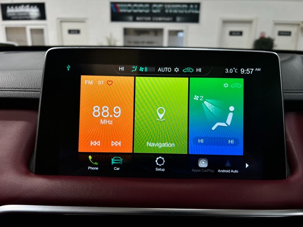 Used MG MG HS 2022 for sale - 77521049: Photo 18