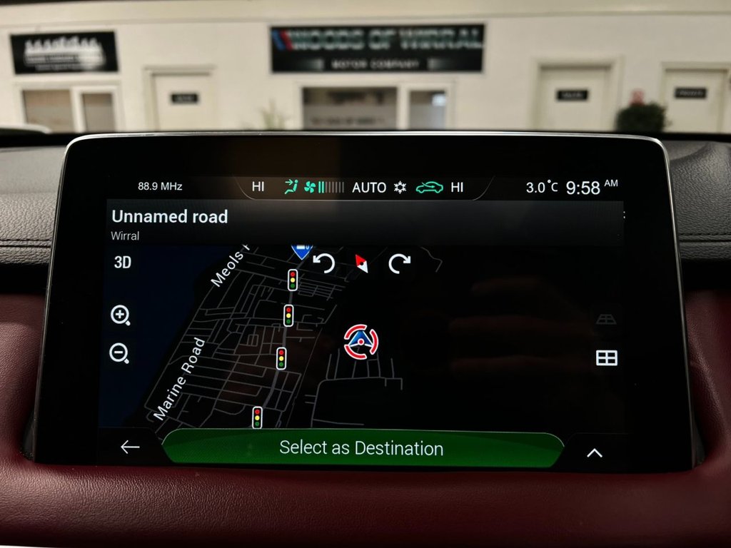 Used MG MG HS 2022 for sale - 77521049: Photo 19