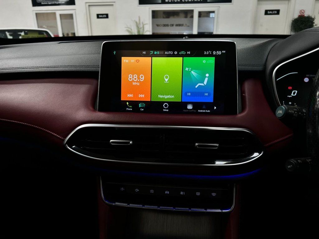 Used MG MG HS 2022 for sale - 77521049: Photo 21