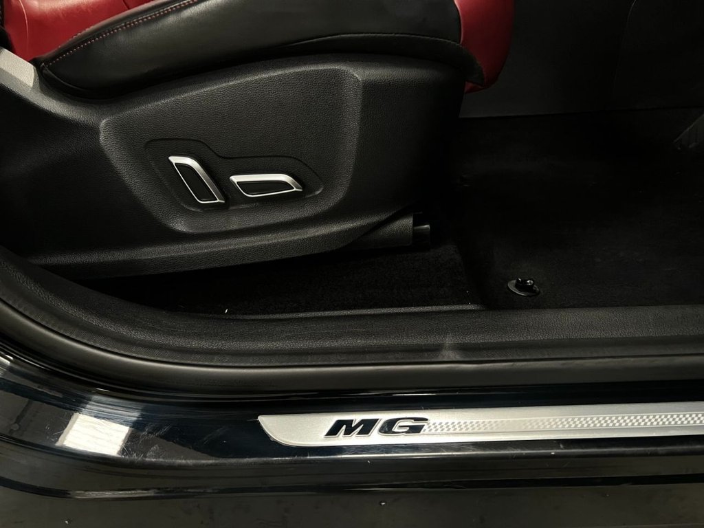 Used MG MG HS 2022 for sale - 77521049: Photo 23