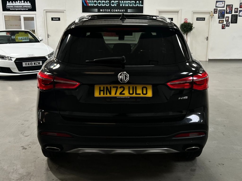 Used MG MG HS 2022 for sale - 77521049: Photo 25