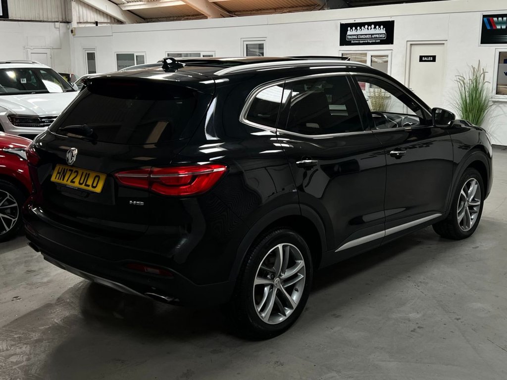 Used MG MG HS 2022 for sale - 77521049: Photo 28