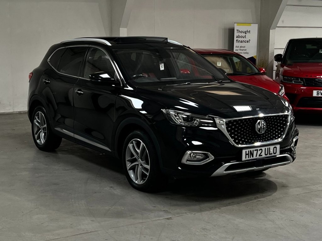 Used MG MG HS 2022 for sale - 77521049: Photo 8