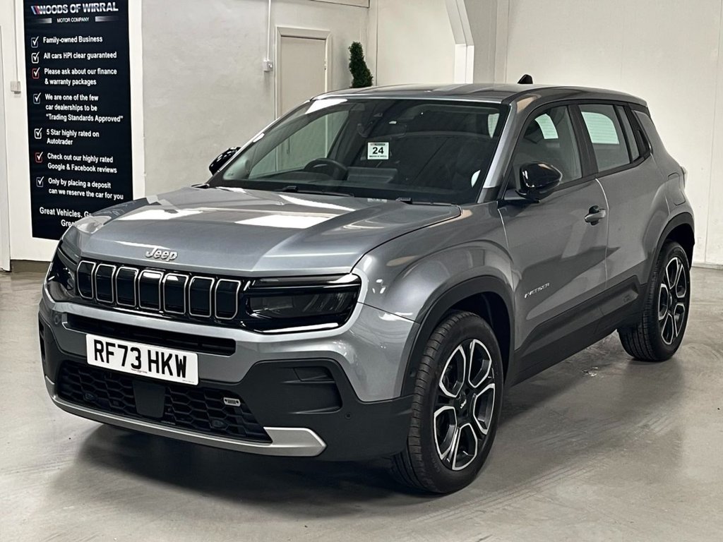 Used Jeep Other 2024 for sale - 78056265: Photo 12