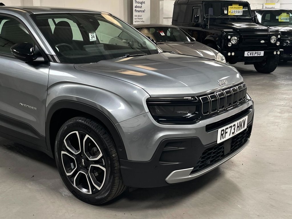 Used Jeep Other 2024 for sale - 78056265: Photo 19