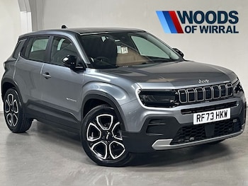 Jeep Other feature image