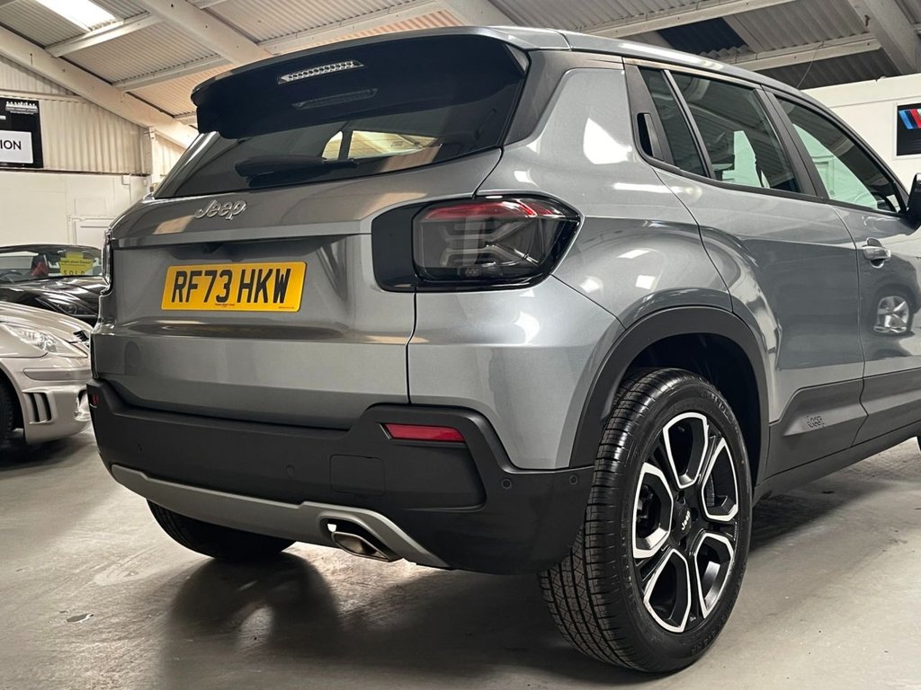 Used Jeep Other 2024 for sale - 78056265: Photo 26