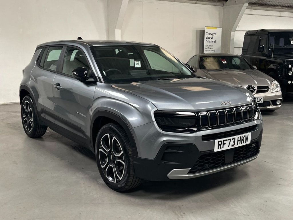 Used Jeep Other 2024 for sale - 78056265: Photo 8