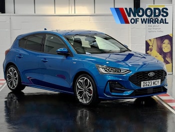 Used Ford Focus 2023 for sale - 78887193: Photo