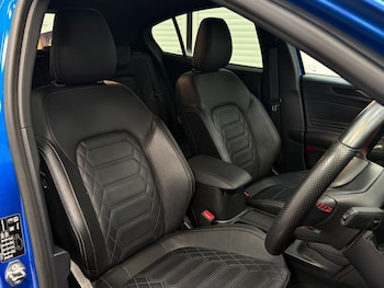 Used Ford Focus 2023 for sale - 78887193: Photo