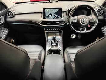 Used MG MG HS 2023 for sale - 79843099: Photo