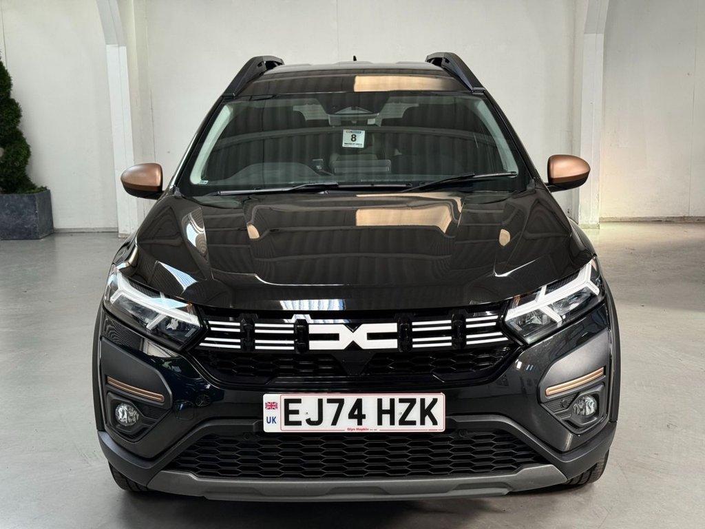 Used Dacia Jogger 2024 for sale - 77332509: Photo 18