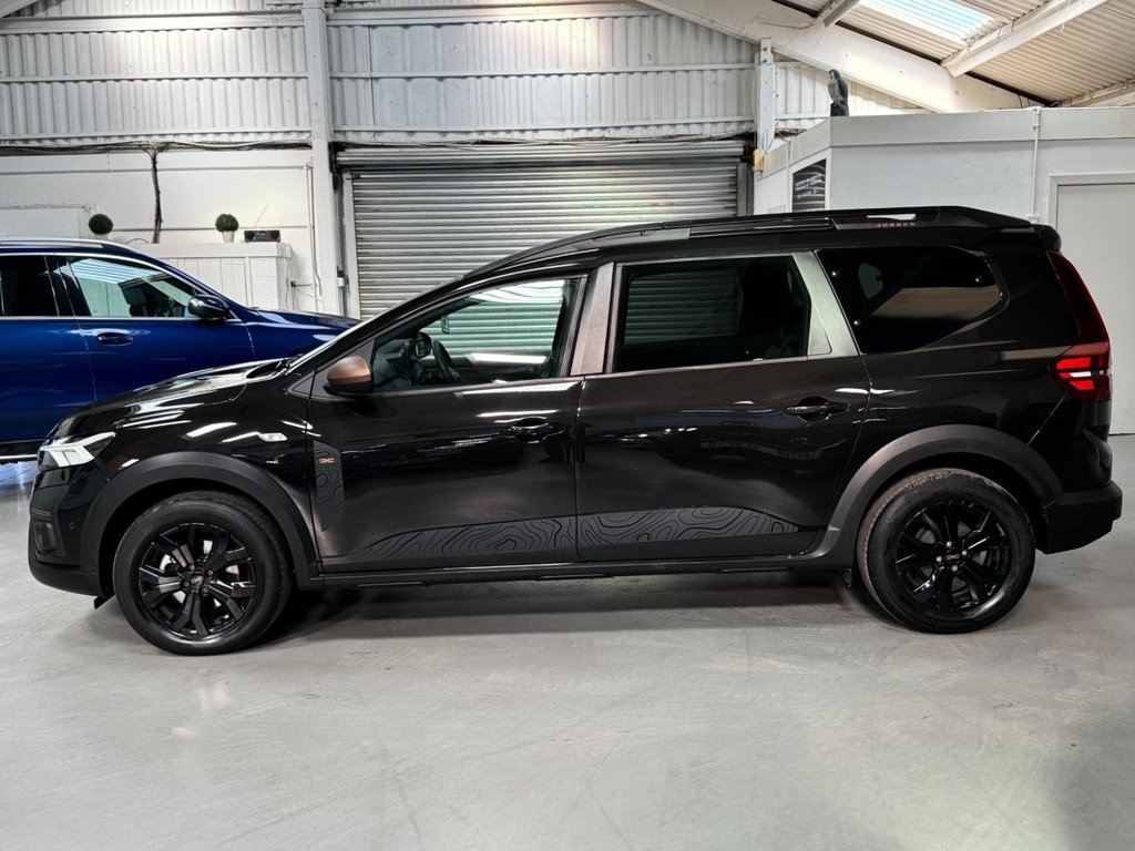 Used Dacia Jogger 2024 for sale - 77332509: Photo 23