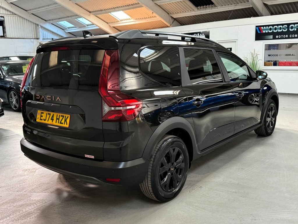 Used Dacia Jogger 2024 for sale - 77332509: Photo 26